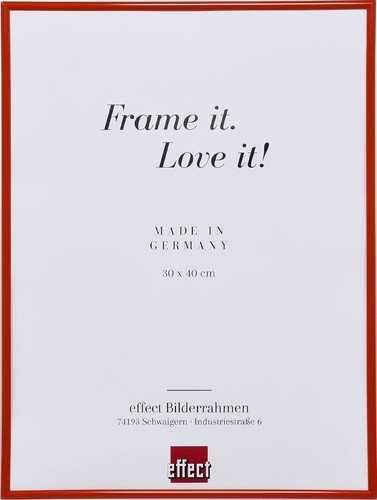 Effect kunststoffrahmen art - effect,