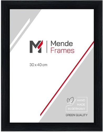 Mendeframes bilderrahmen h370 - mendeframes,
