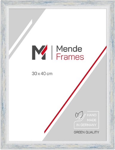 Mendeframes bilderrahmen h490 - mendeframes,