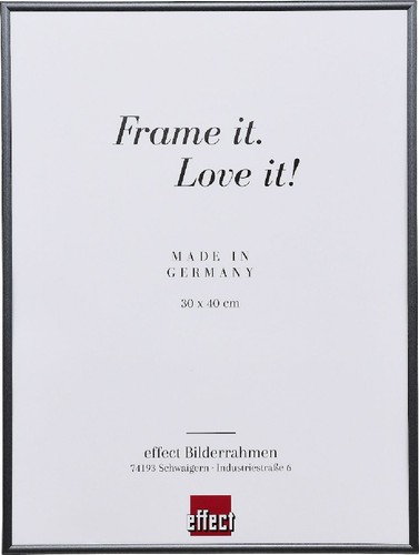 Effect kunststoffrahmen art - kunststoffrahmen,