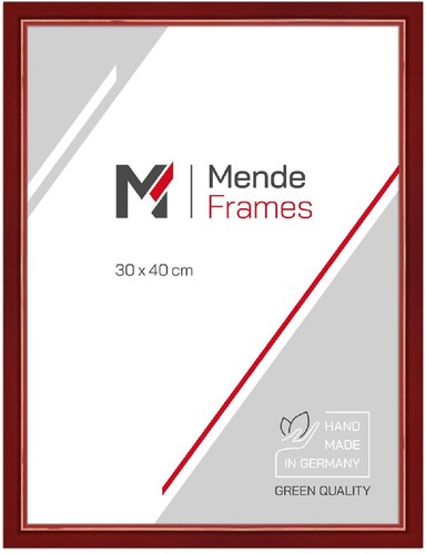 Mendeframes bilderrahmen h340 - mendeframes,