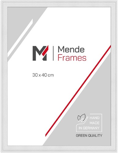 Mendeframes bilderrahmen h320 - mendeframes,