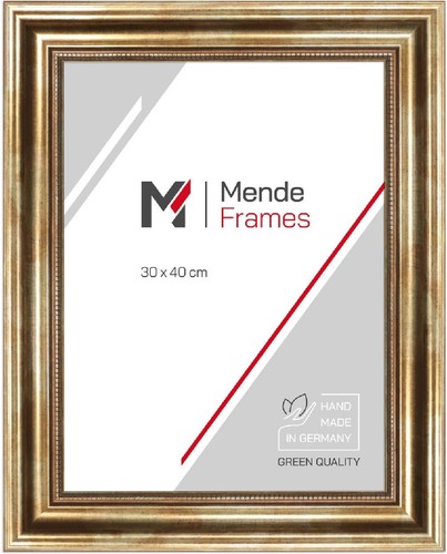 Mendeframes bilderrahmen h550 - mendeframes,