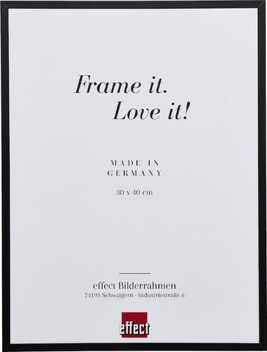 Effect aluminium bilderrahmen - effect, aluminium-bilderrahmen