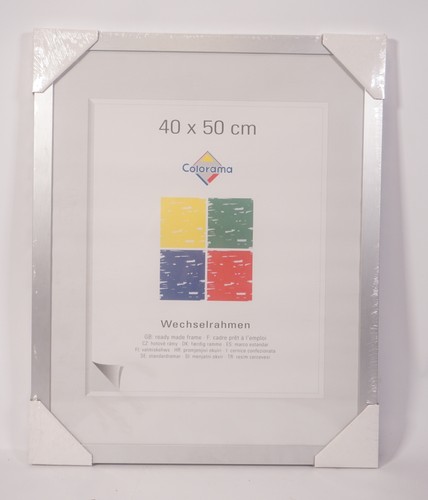 Colorama bilderrahmen - colorama,
