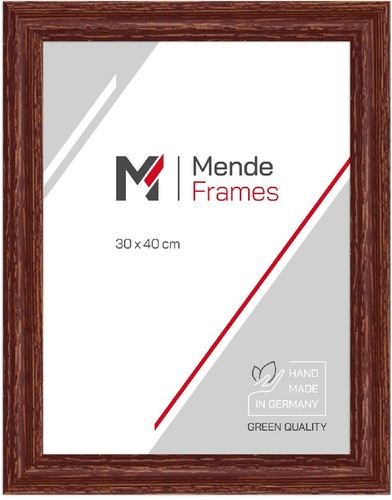 Mendeframes bilderrahmen h740 - mendeframes,