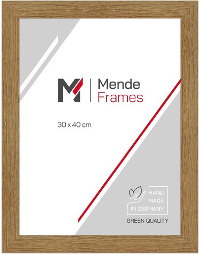 Mendeframes bilderrahmen h750 - mendeframes,