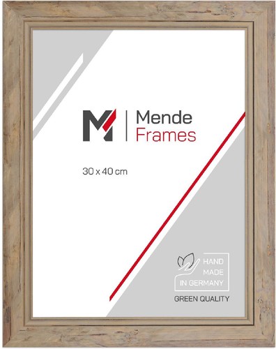 Mendeframes bilderrahmen h660 - mendeframes,