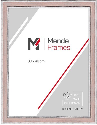 MendeFrames