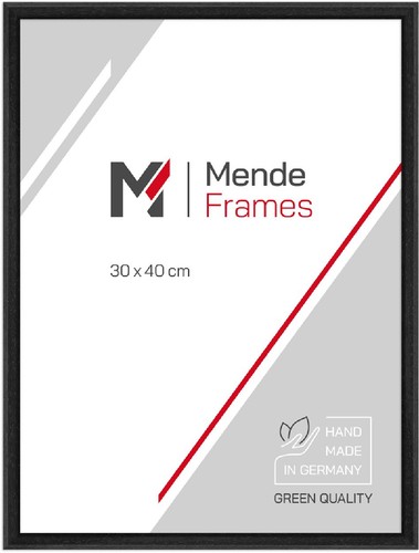 Mendeframes holzbilderrahmen - mendeframes,