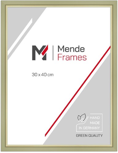 Mendeframes bilderrahmen h340 - bilderrahmen,