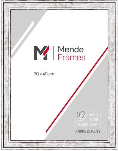 Mendeframes bilderrahmen h460 - mendeframes,
