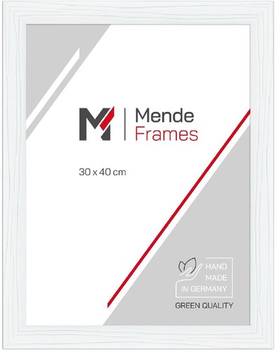Mendeframes h370 bilderrahmen - mendeframes,