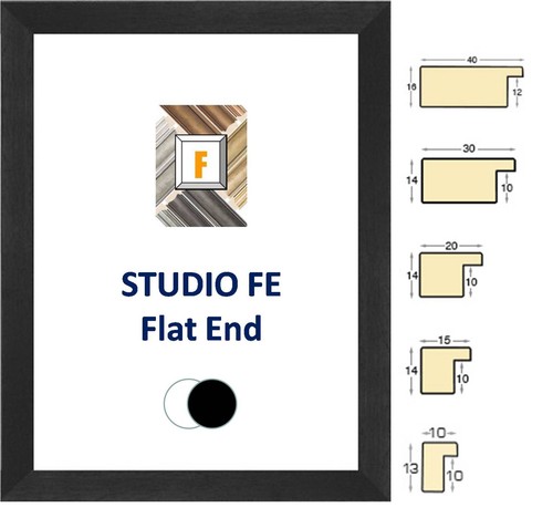 Bilderrahmen studio als - bilderrahmen, fe