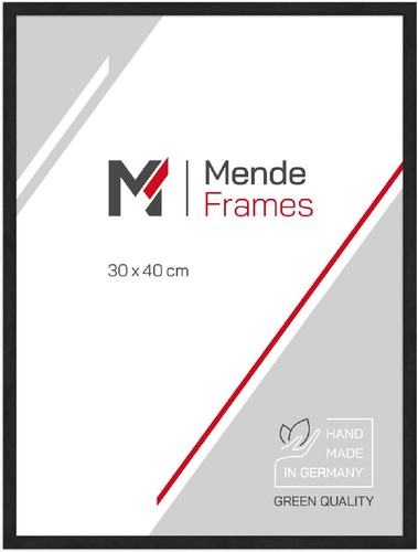 MendeFrames