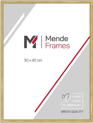 Mendeframes h245 kunststoff - mendeframes,