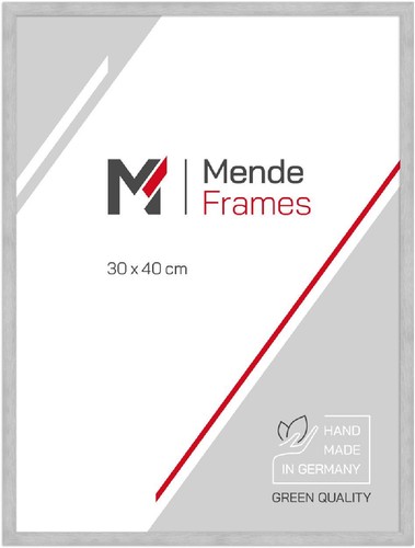 Mendeframes h247 aluminium - mendeframes,
