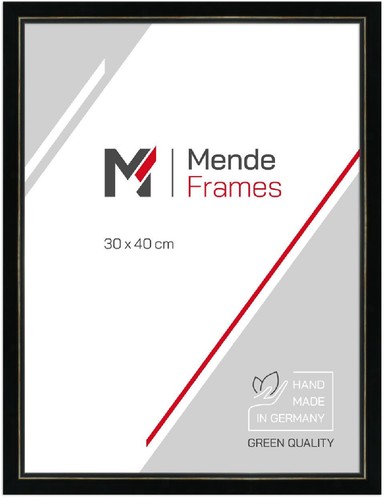 Mendeframes h340 bilderrahmen - mendeframes,