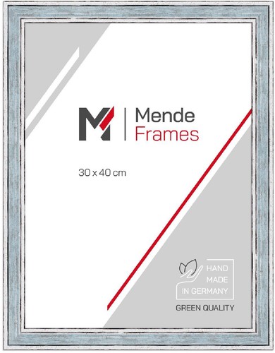 Mendeframes bilderrahmen h460 - mendeframes,