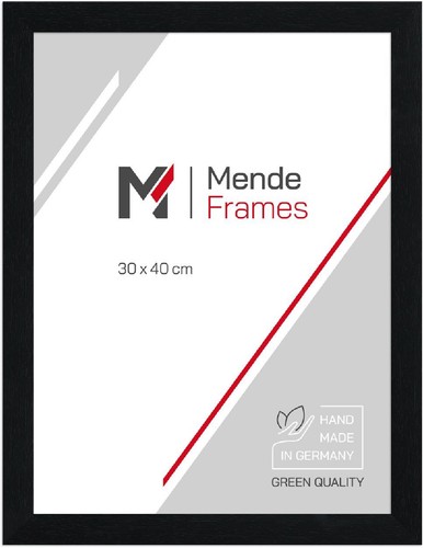 Mendeframes holz bilderrahmen - mendeframes, holz-bilderrahmen