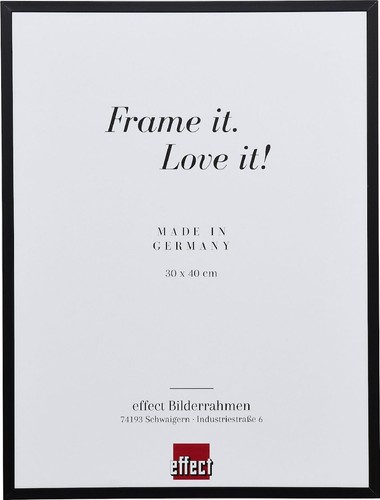 Effect aluminium bilderrahmen - effect, aluminium-bilderrahmen