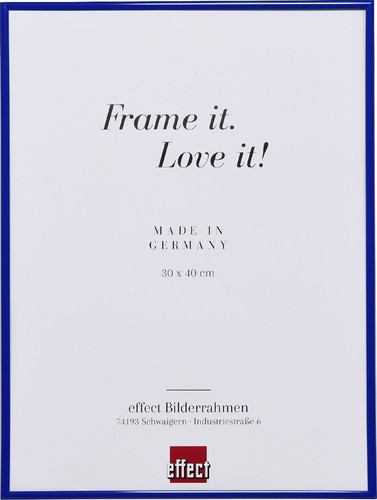 Effect kunststoffrahmen art - effect,