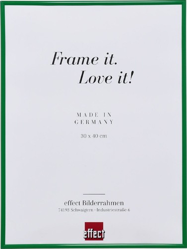 Effect kunststoffrahmen art - effect,