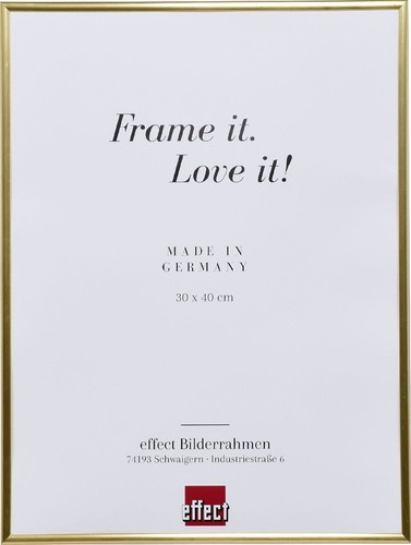 Effect kunststoffrahmen art - effect,