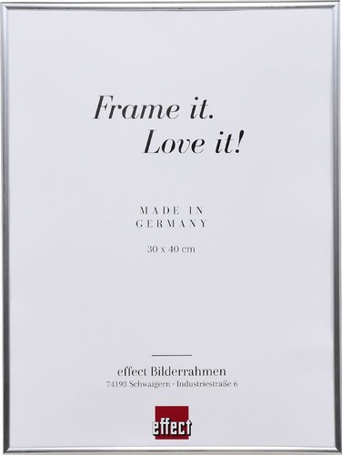 Effect kunststoffrahmen art - kunststoffrahmen,