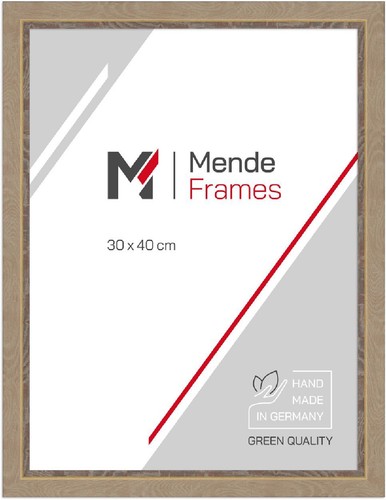 Mendeframes h490 modern eiche - h490,