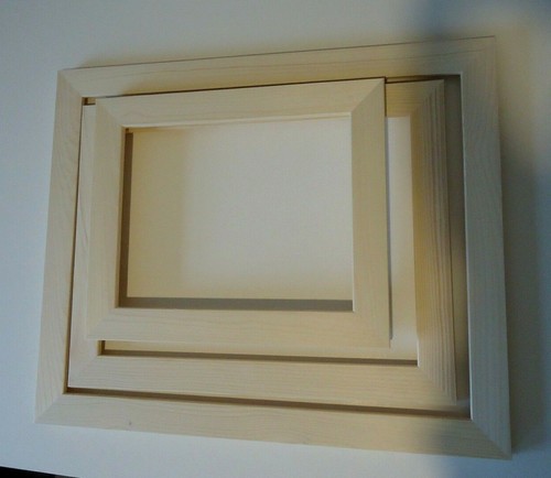 Bilderrahmen 24x30 30x30 - , 30x40